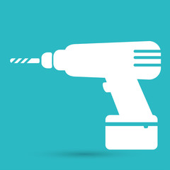 Drill icon