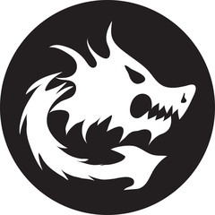 dragon icon