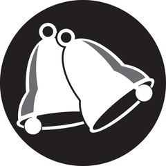 Ringing bell icon