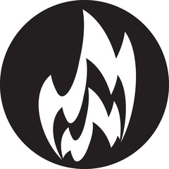 Fire icon