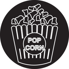 popcorn icon