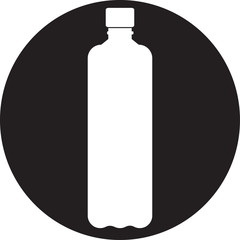 water bottle icon