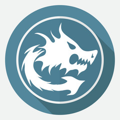 dragon icon