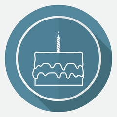 cake icon