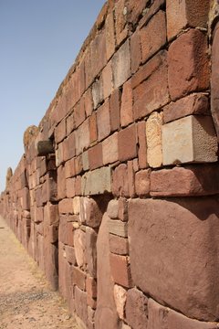 tiwanaku bolivia