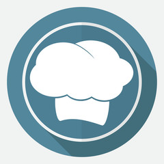 chef hat icon