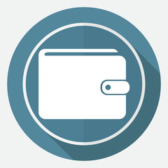 Wallet icon