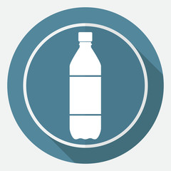 water bottle icon