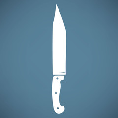 knife icon
