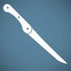 knife icon