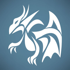 dragon icon