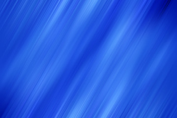Abstract background in blue and white tones