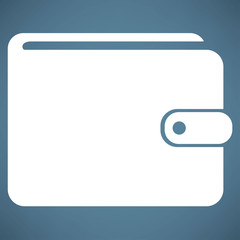 Wallet icon