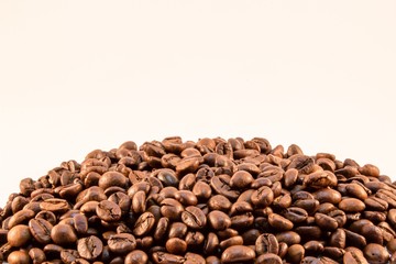 Coffee beans 