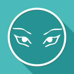 Eye icon
