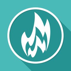 Fire icon