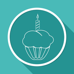 cake icon