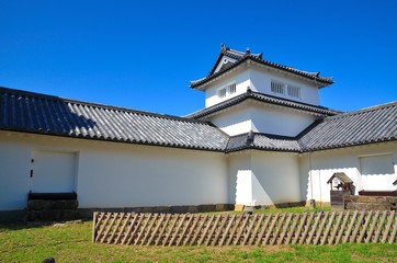 彦根城　西の丸三十櫓