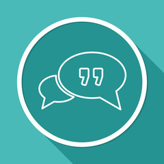 cloud Speech icon