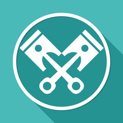 Piston icon