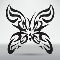 butterfly icon