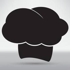 chef hat icon