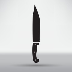 knife icon