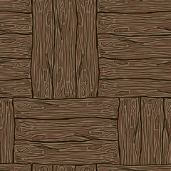 Wooden striped fiber textured background.