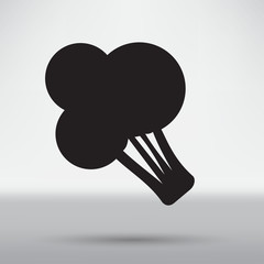 broccoli icon