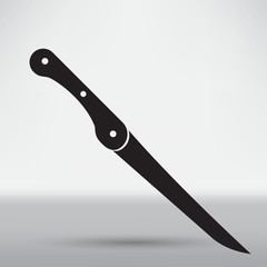 knife icon