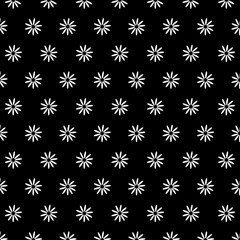 Flower background great for any use. Vector EPS10.