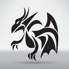dragon icon