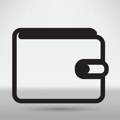 Wallet icon