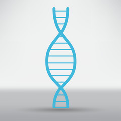 DNA icon