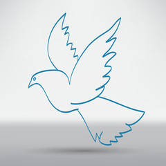 dove of peace