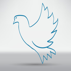 dove of peace