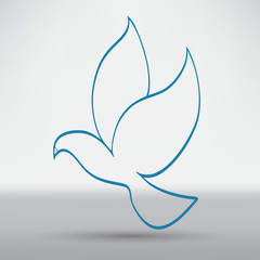 dove of peace