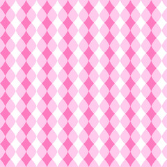 Pink cross background great for any use. Vector EPS10.