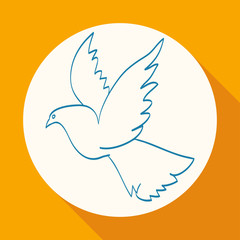 dove of peace