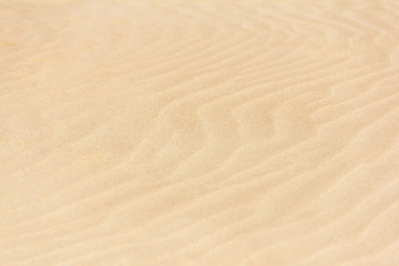 Sand background