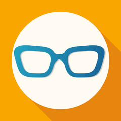 Glasses icon