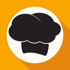 chef hat icon