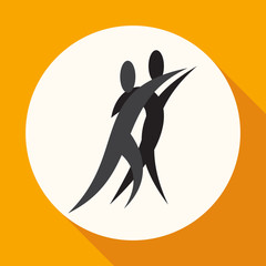 dance icon