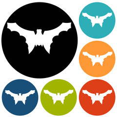 bat Halloween