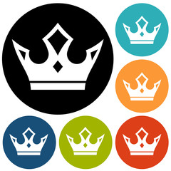 Crown icon