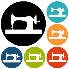 Sewing Machine icon