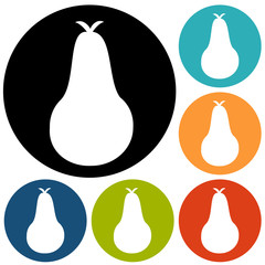 pear icon