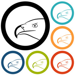 Eagle Icon