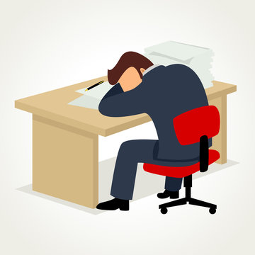 Fall a Sleep