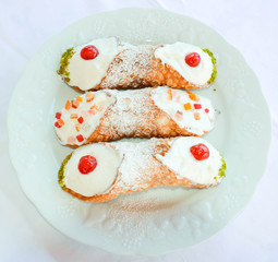 sicilian cannoli 4